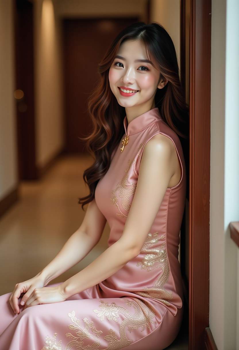 深海异变：触手物语
